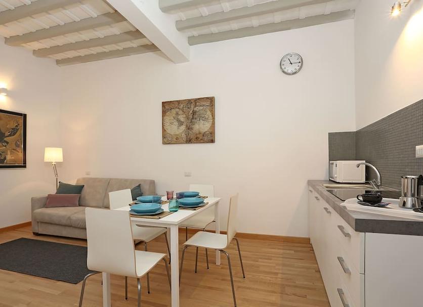 Comedor Foto