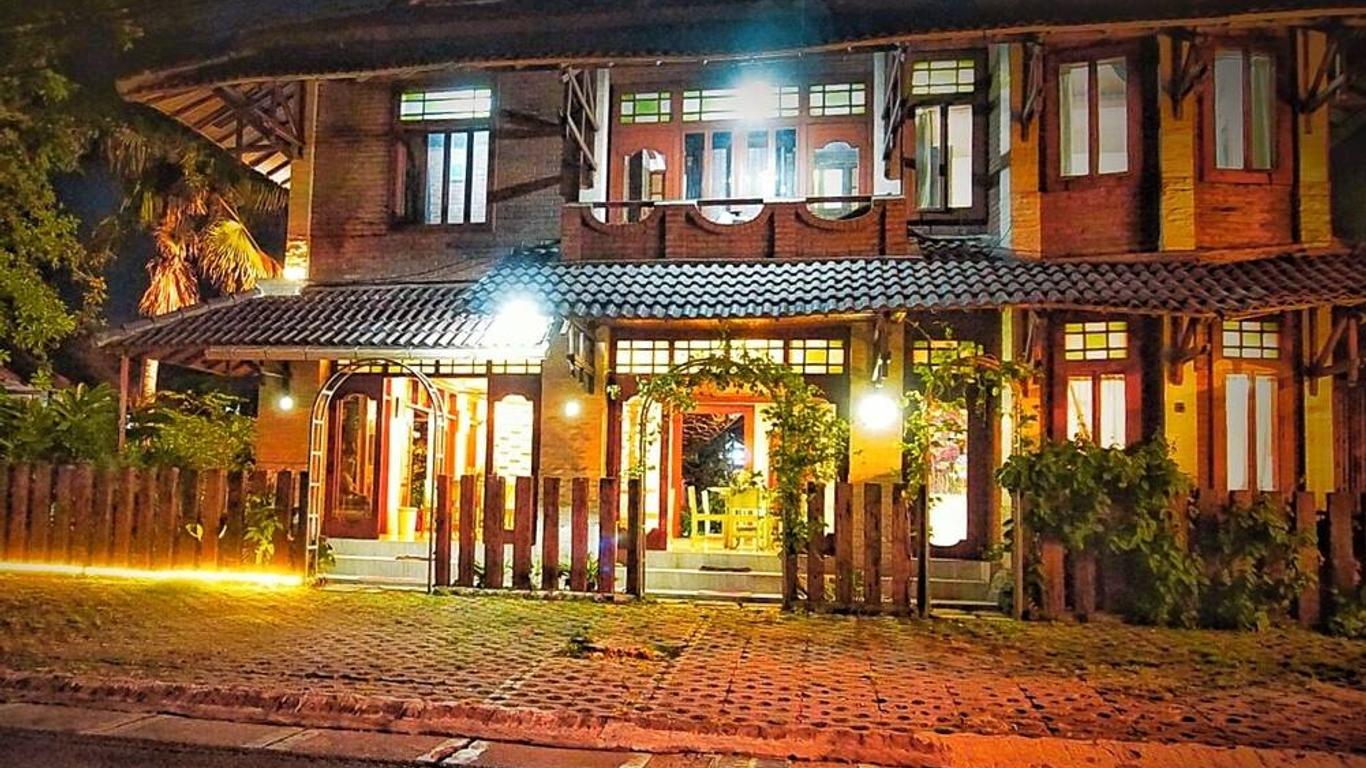 Wisma Ary's Hotel Yogyakarta