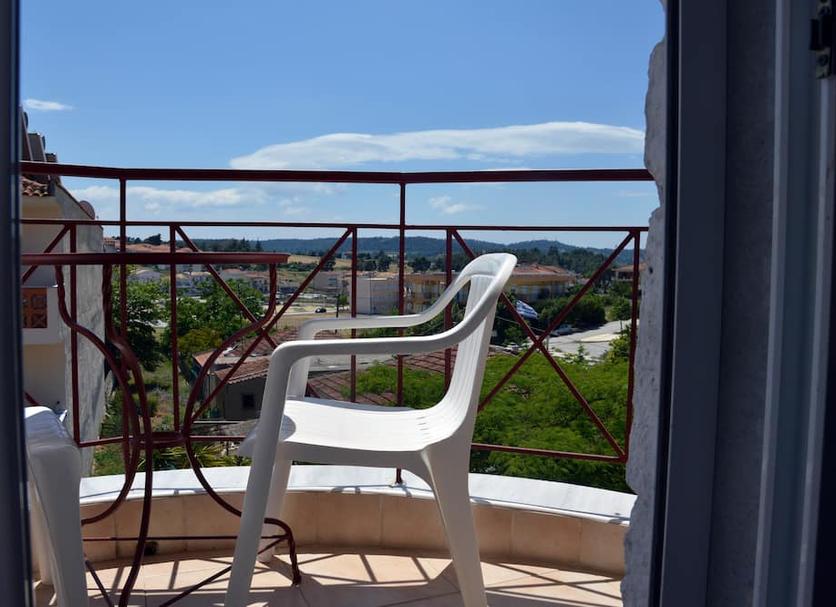 Balcón Foto