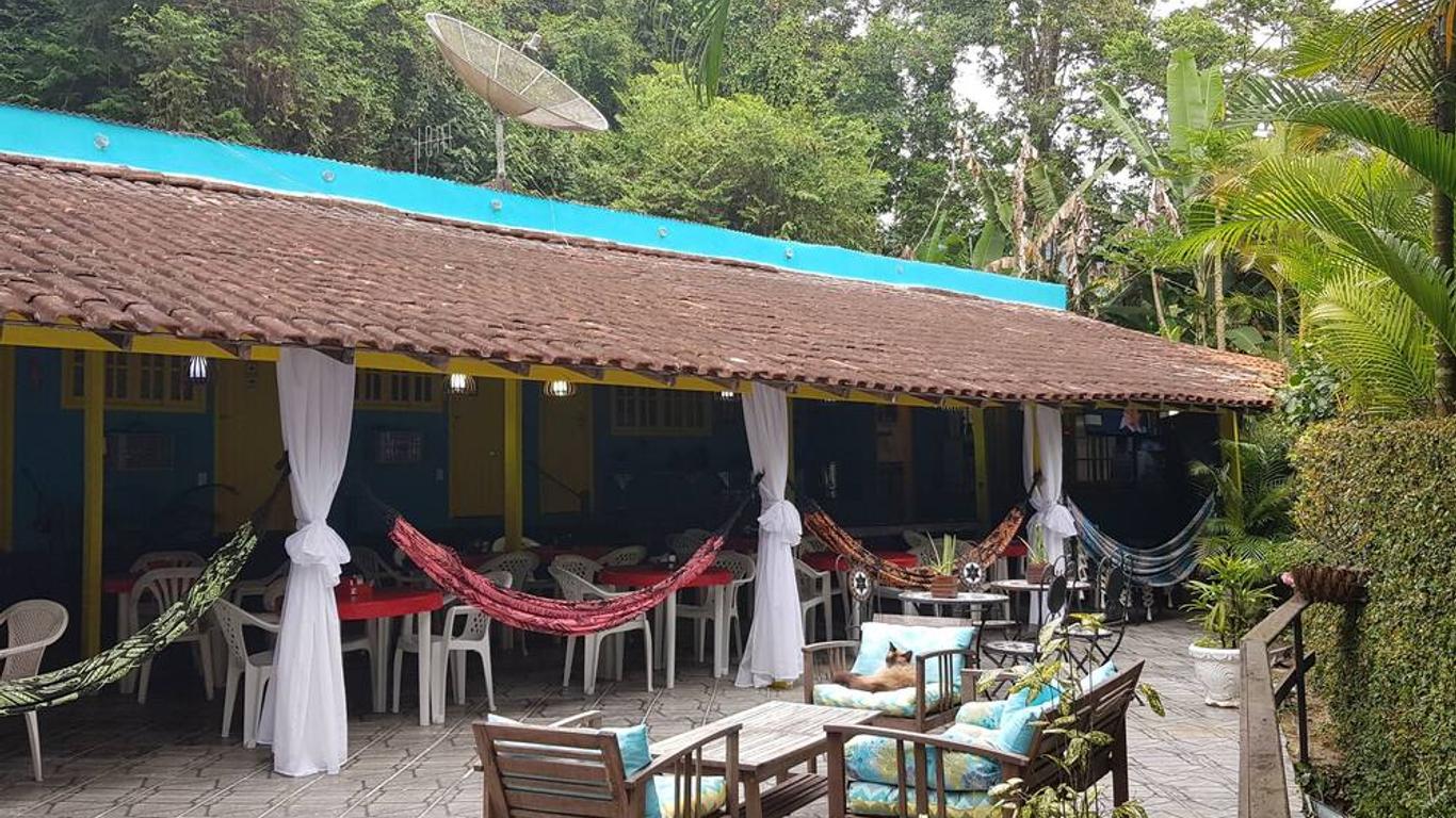 Pousada Tropical Araçatiba