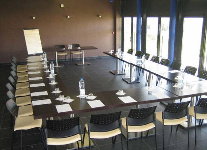 Sala de conferencias Foto