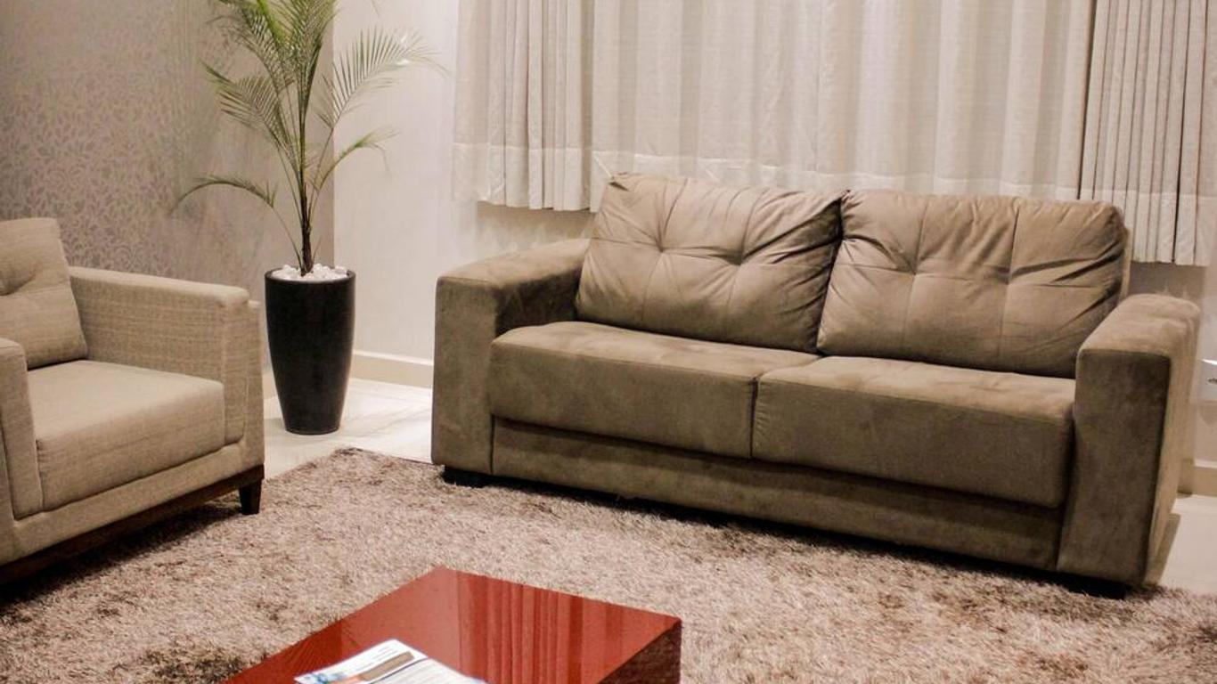 Vera Cruz Business Hotel