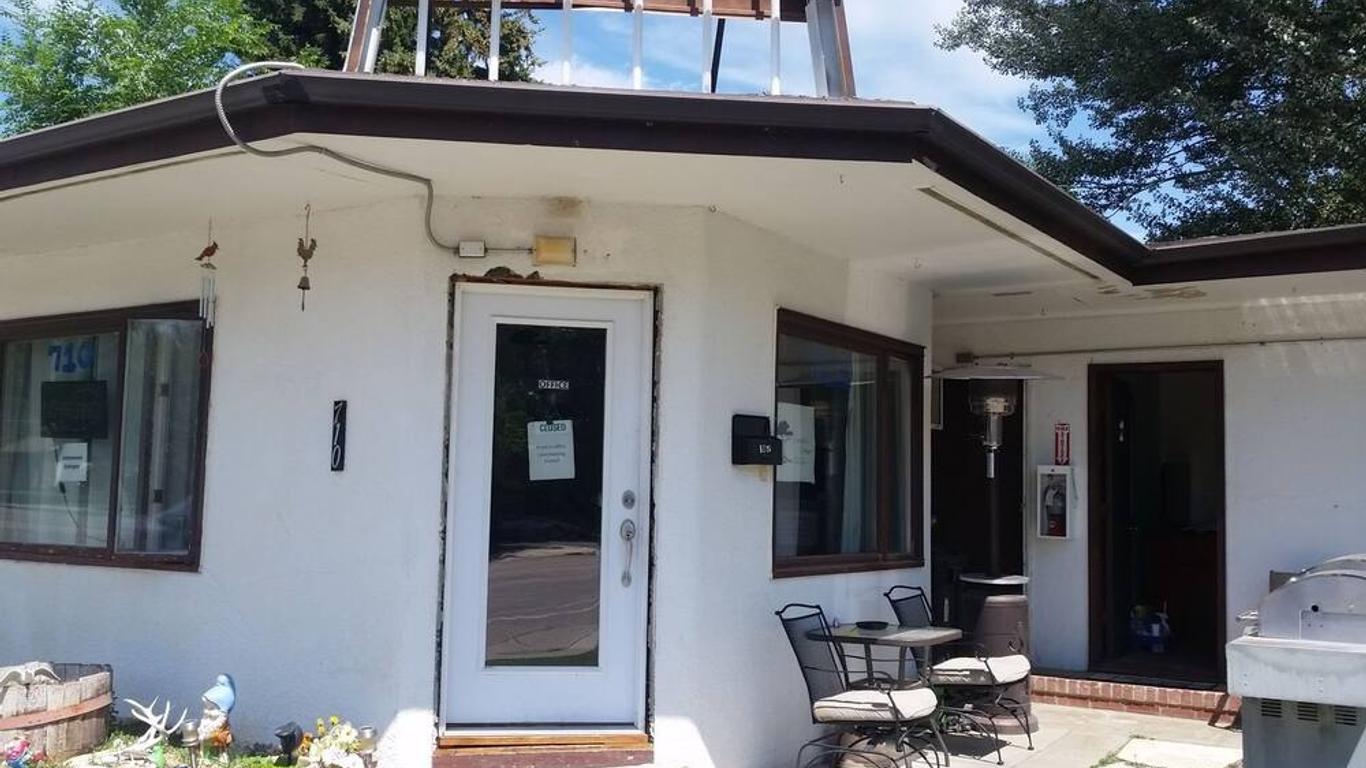 Cottonwood Cottages