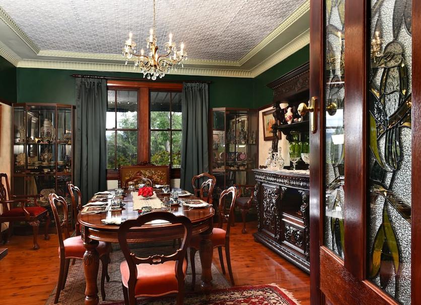 Comedor Foto