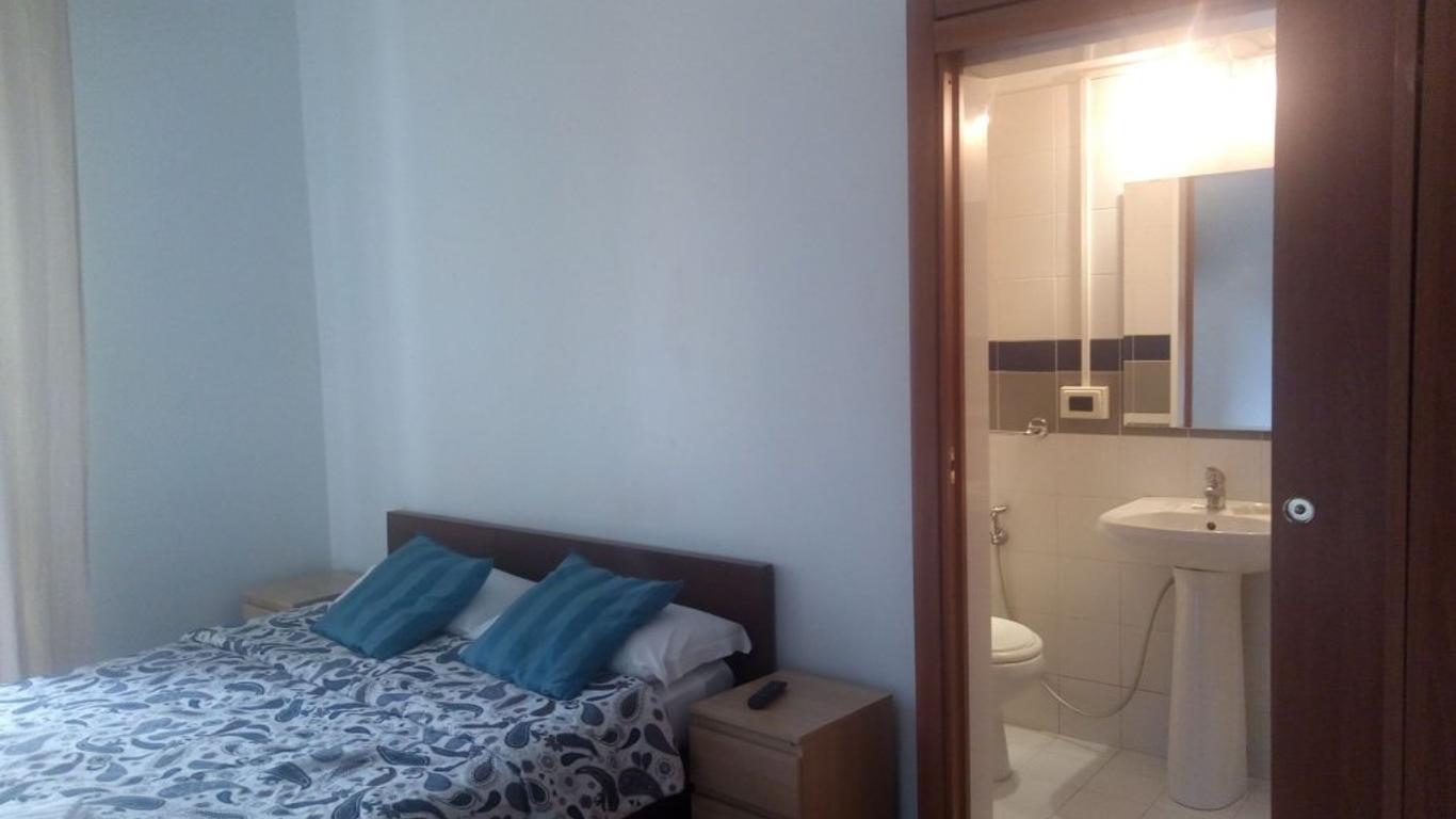 Papia Guest House