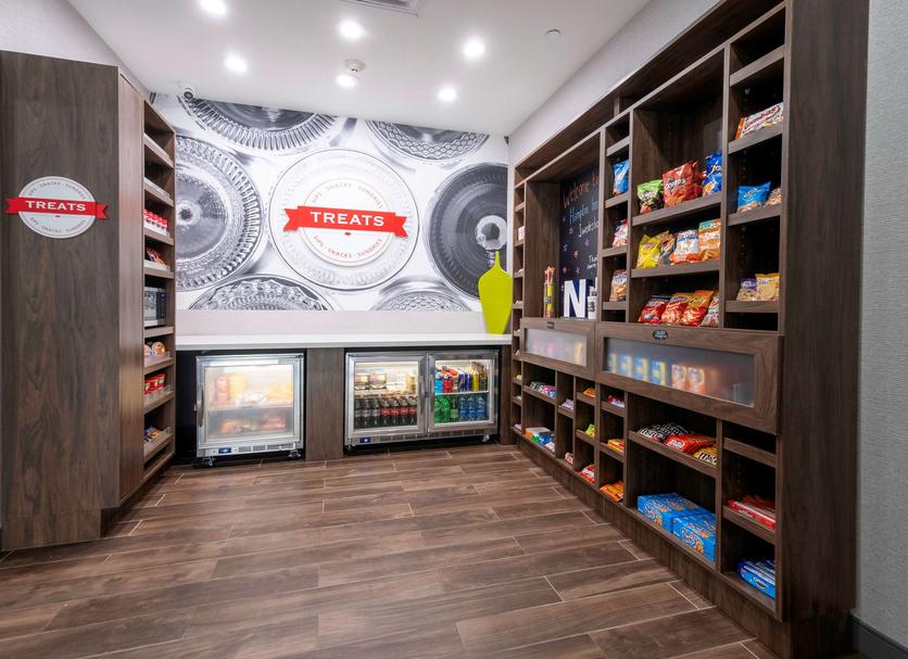 Tienda Foto