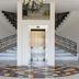 Escaleras