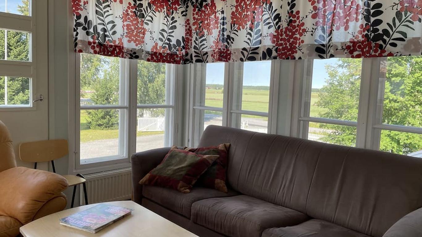 Opintola Bed & Breakfast