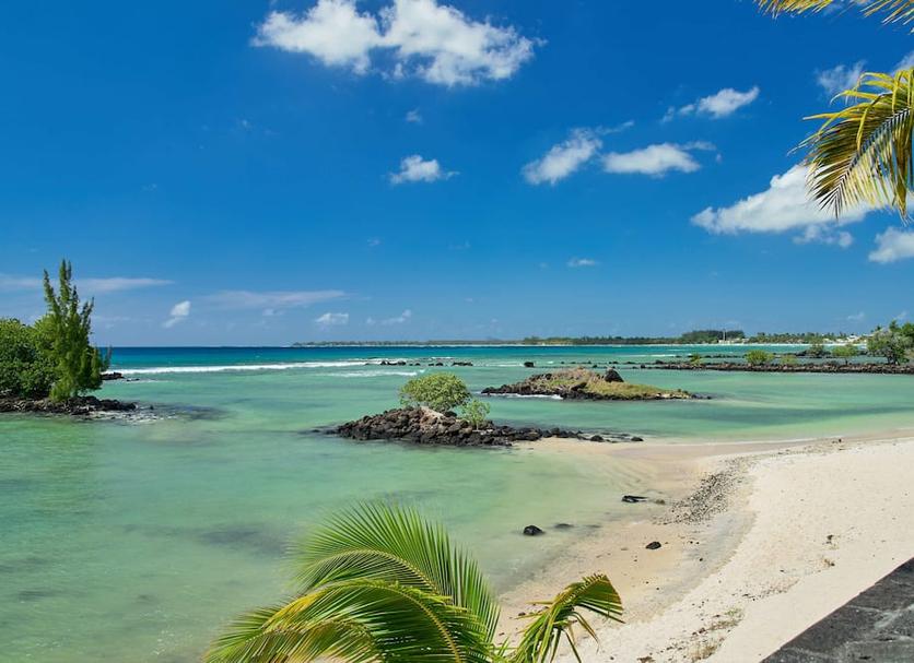 Playa Foto