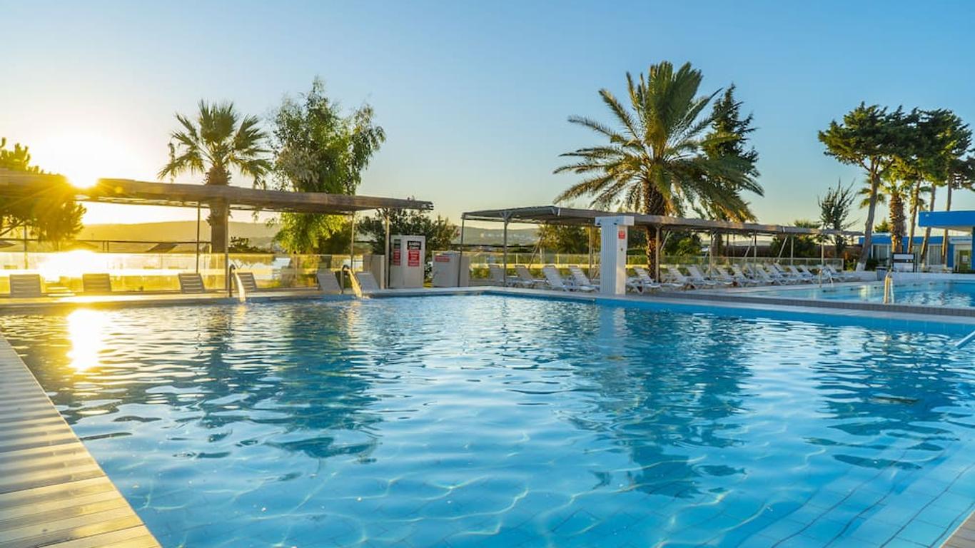 Sifne Thermal Otel