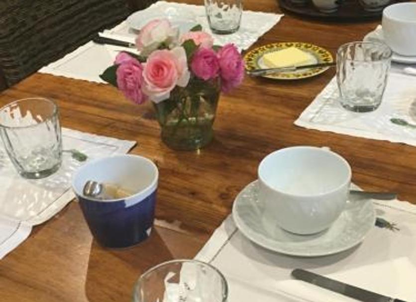 Comedor Foto