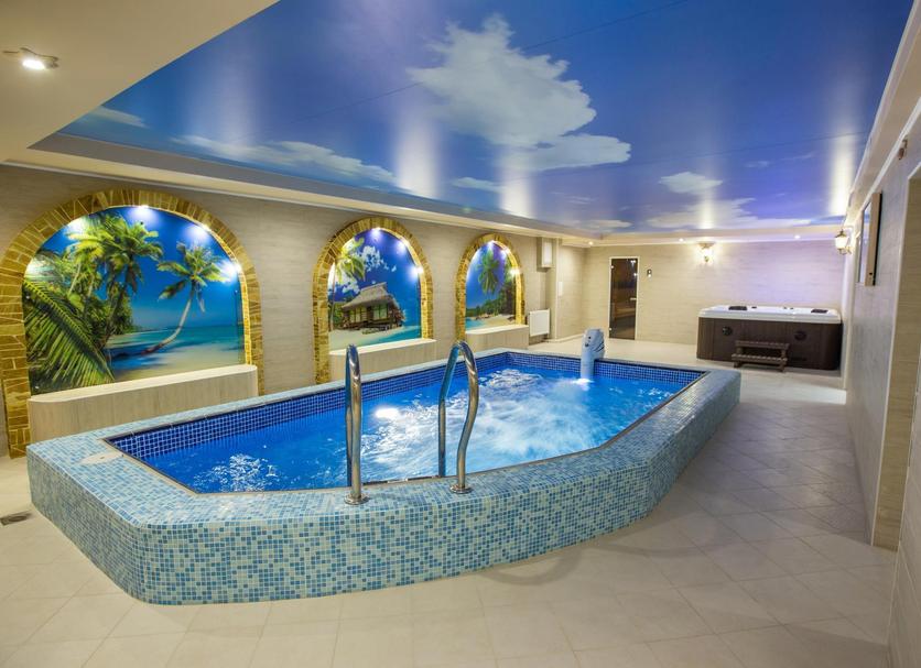 Piscina Foto