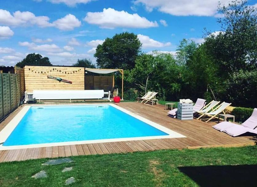 Piscina Foto