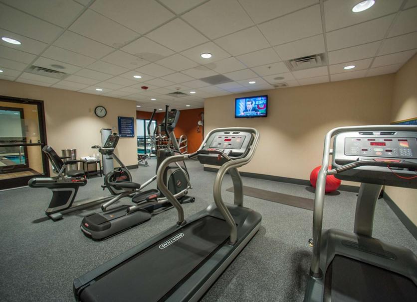 Gym Foto
