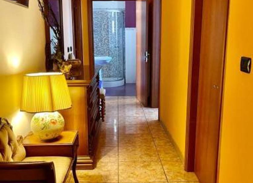 Pasillo Foto