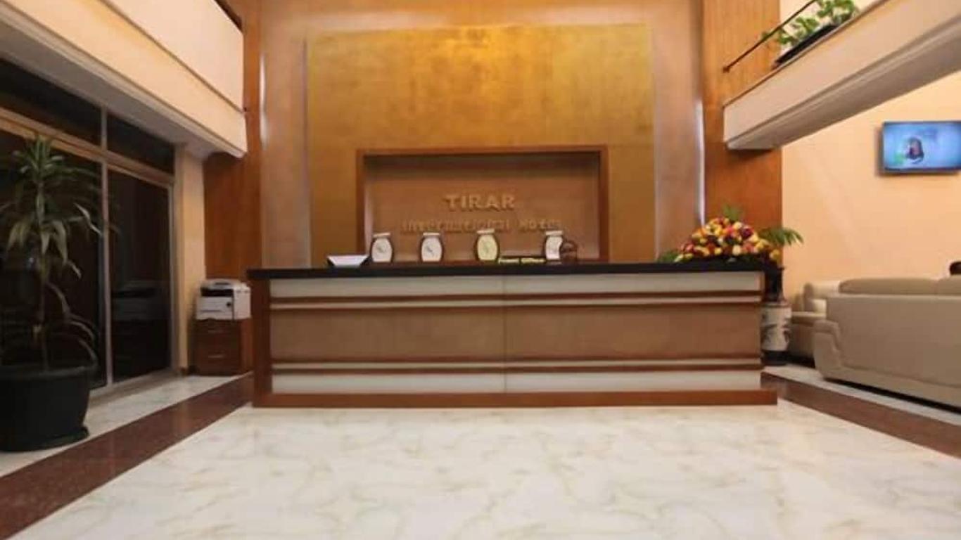 Tirar International Hotel