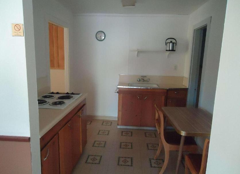 Cocina Foto