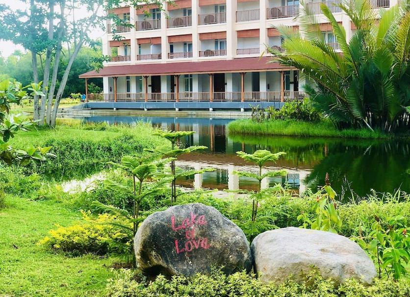 Edificio Foto