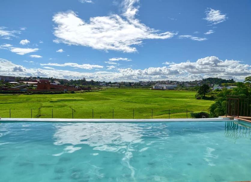 Piscina Foto