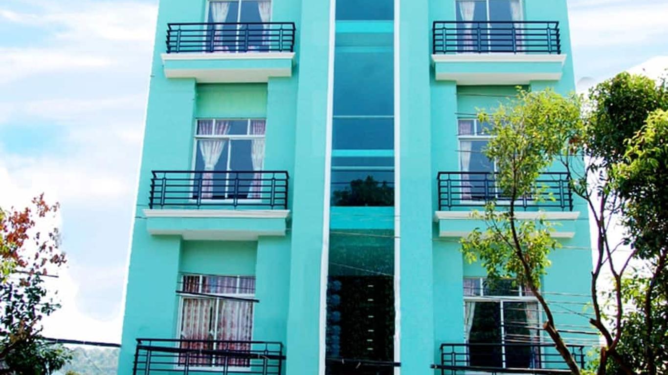 Huy Hoang Hotel