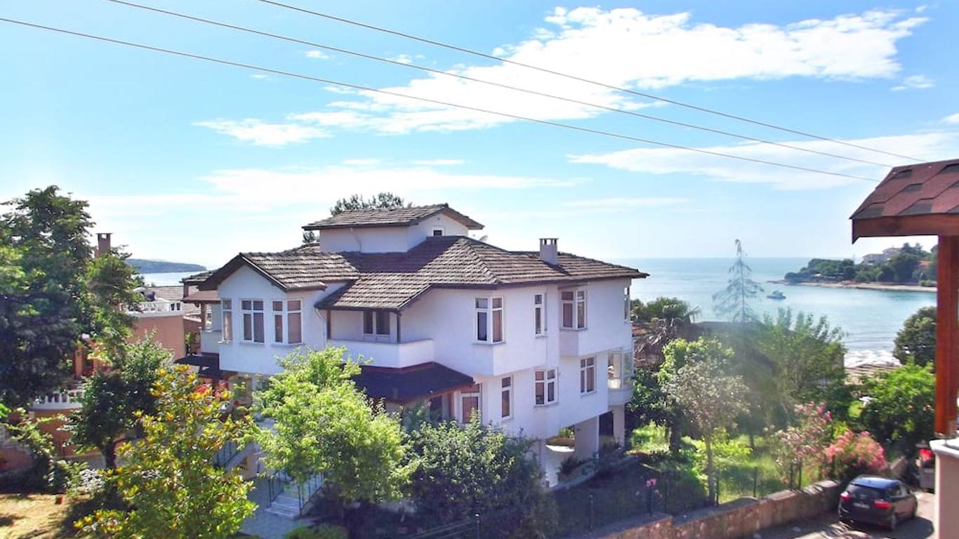 Kerpe Alper Apart Otel