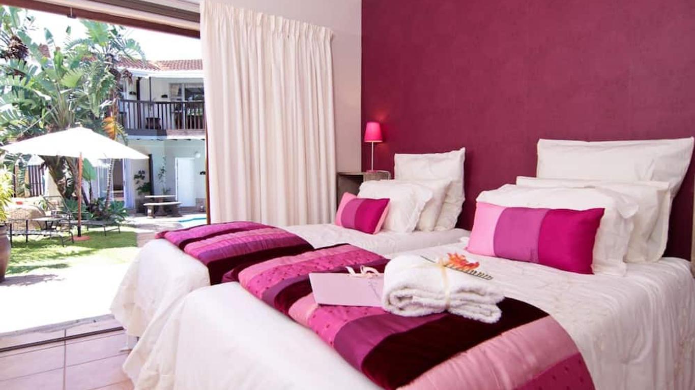 Boma Lodge