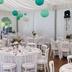 Sala de banquetes