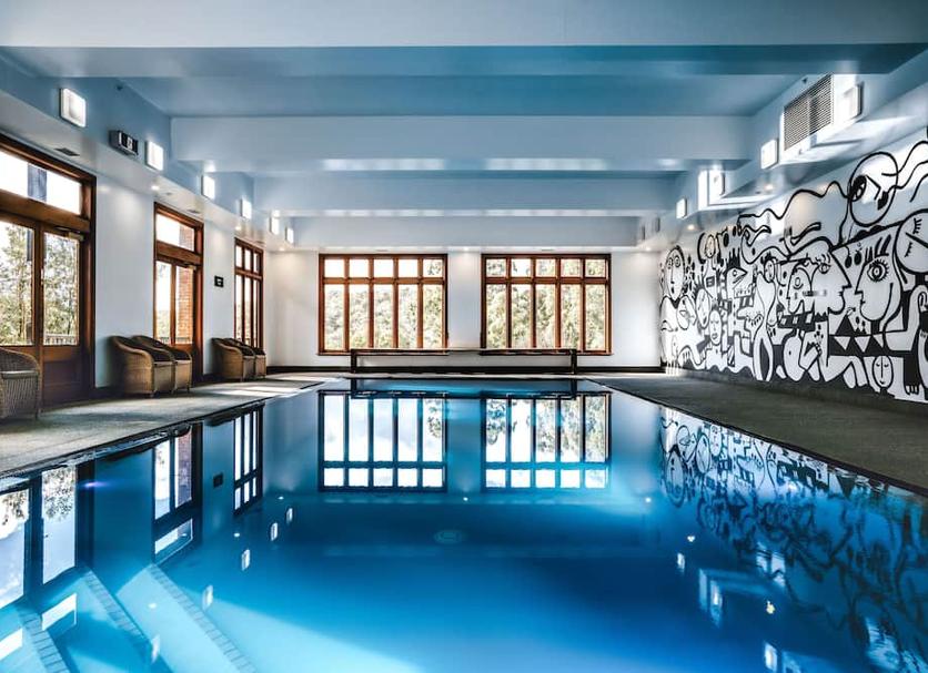 Piscina Foto