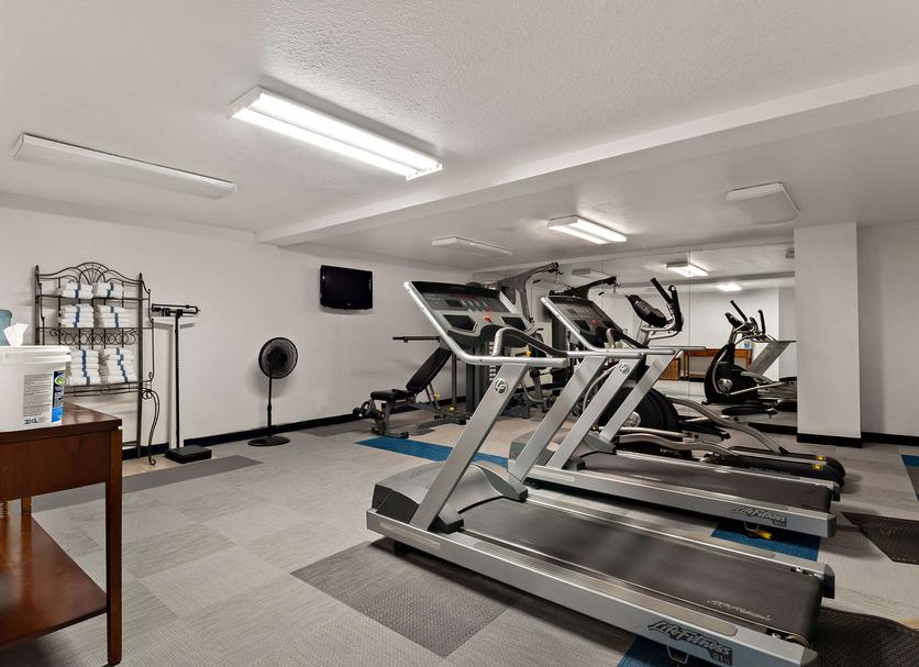Gym Foto