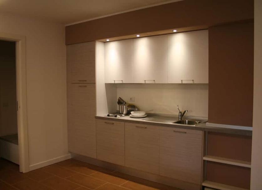 Cocina Foto