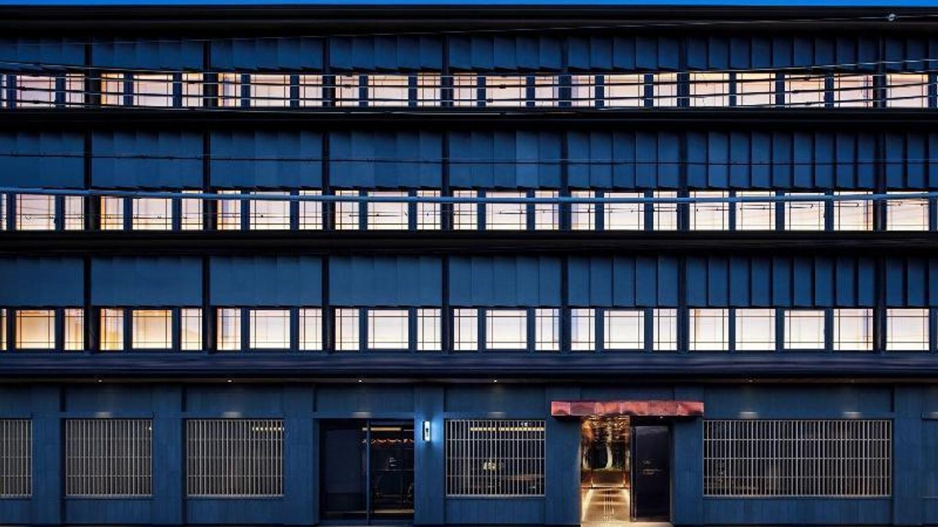 Kyo no yado Rakucho