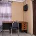 Servicio de la habitación