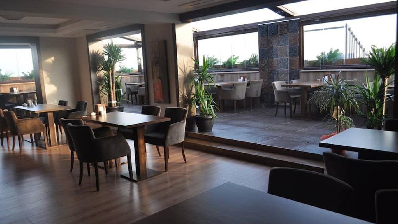 Hotel Atabay