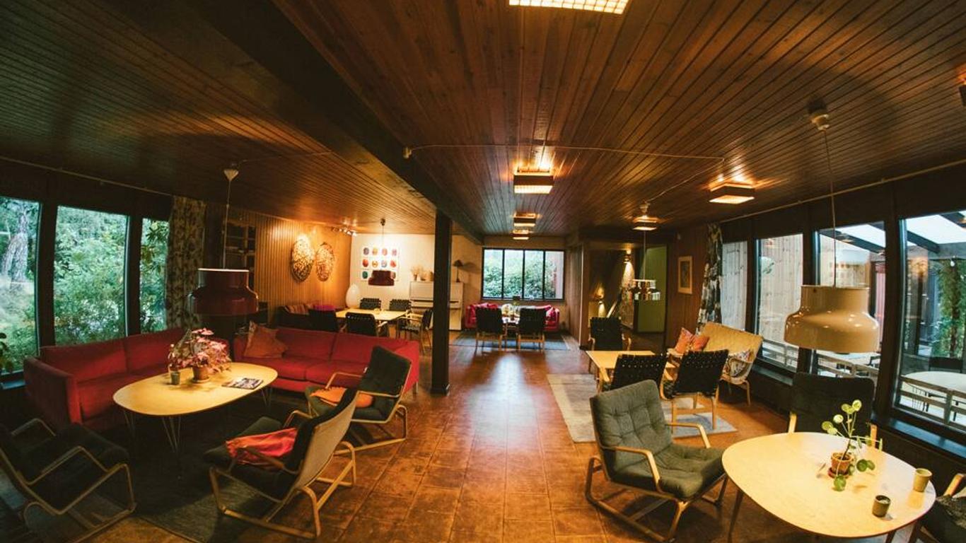 Vallåsens VÄrdshus Stf Hostel