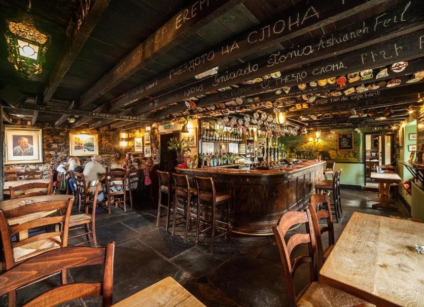 Bar Foto