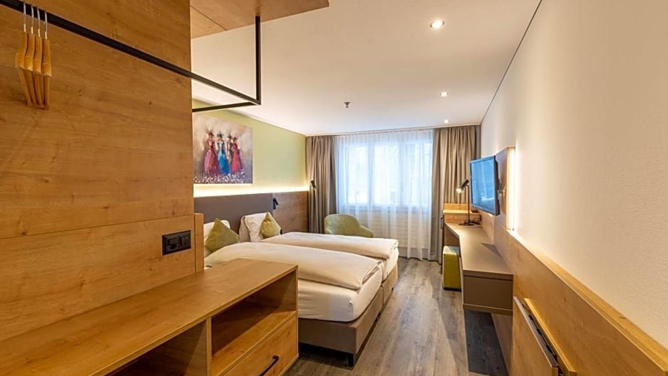 Hotel Flamatt