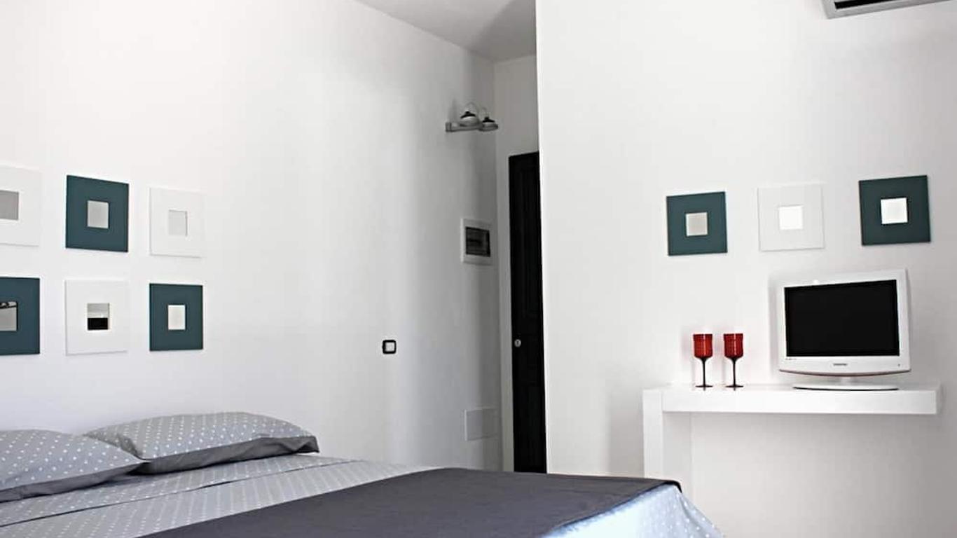 Corte Baracca B&B Suite
