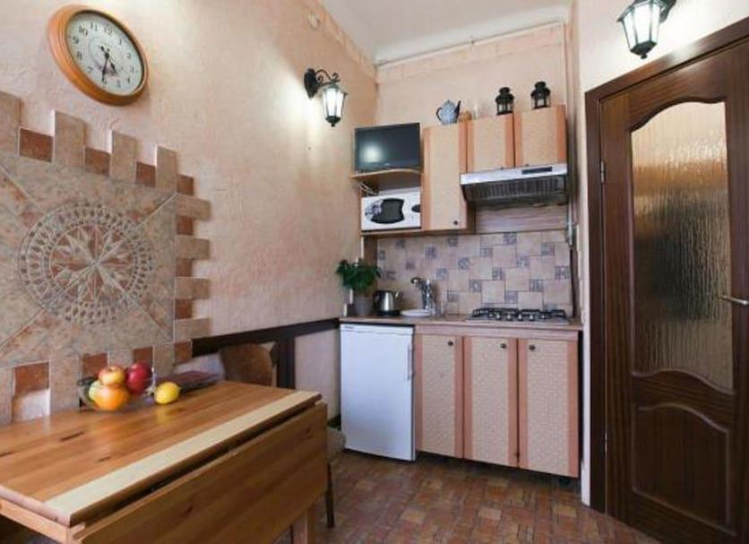 Cocina Foto