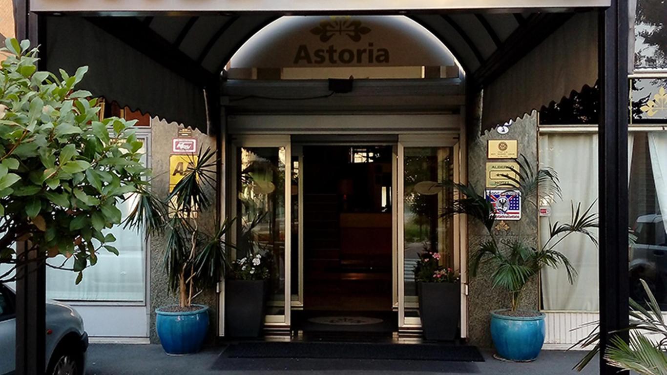 Astoria Hotel