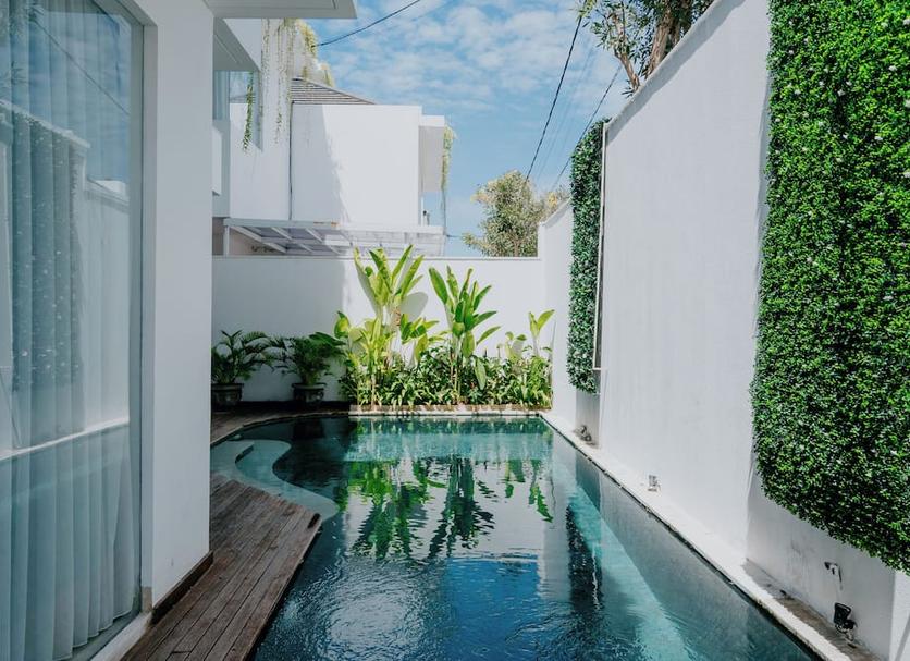 Piscina Foto