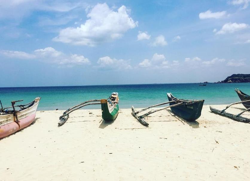 Playa Foto