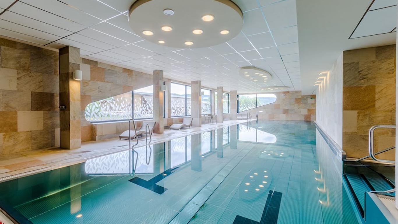 Amenity Hotel & Resort Lipno