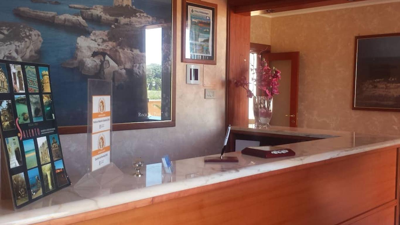 Hotel Mare Blu