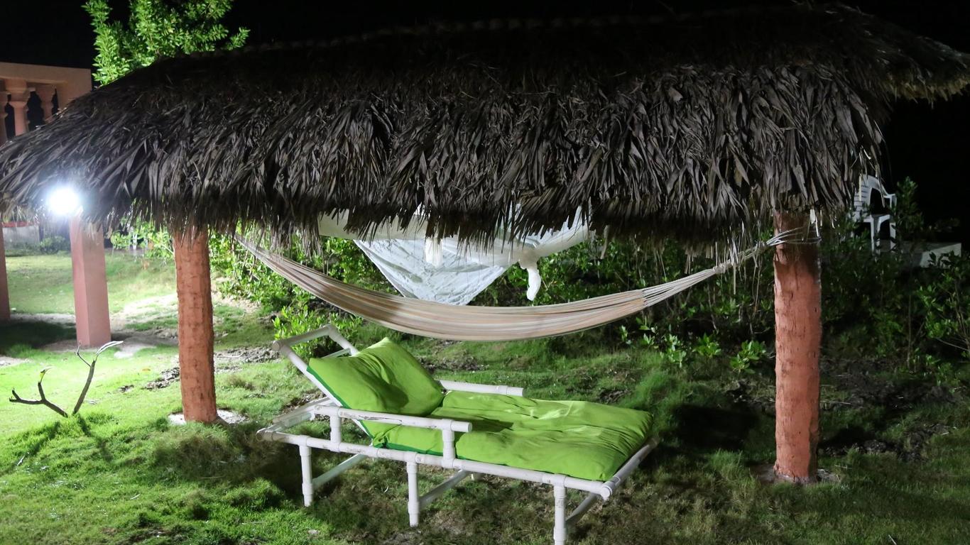 La Source Hotel