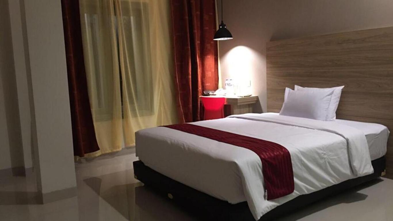 Cherry Homes Express Hotel