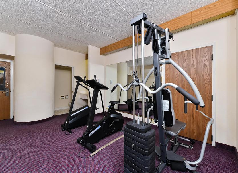 Gym Foto