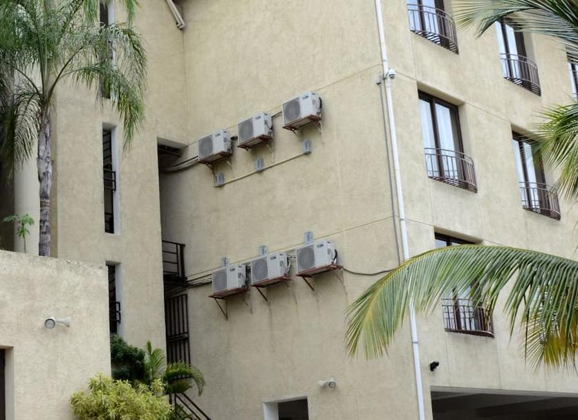 Edificio Foto