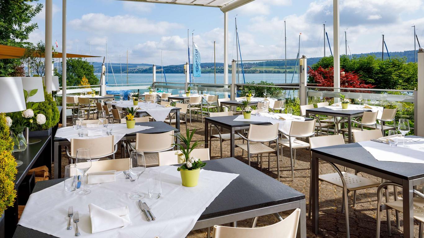 Beinwil Swiss Quality Seehotel