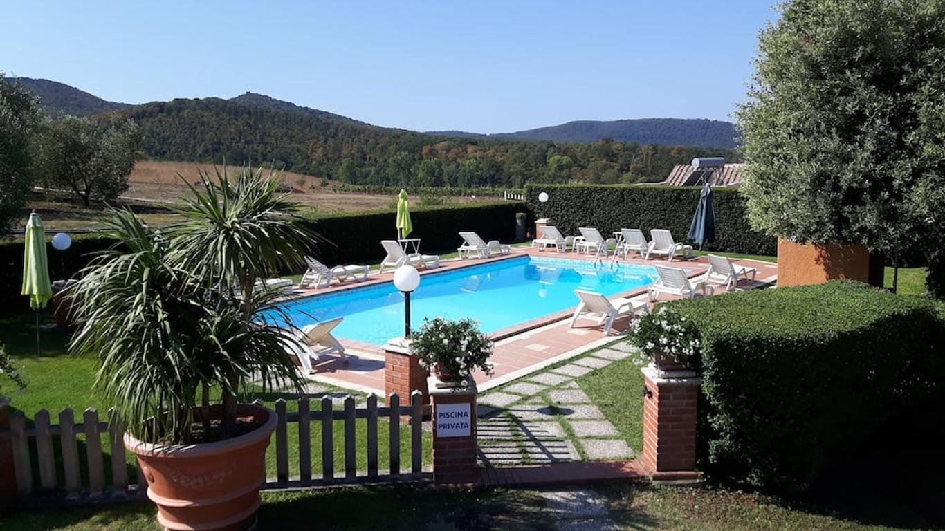 Agriturismo Galeazzi