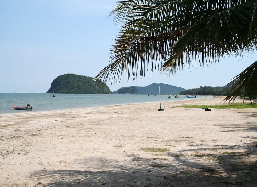 Playa Foto